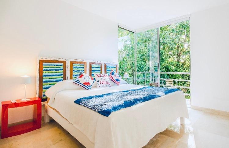 Villa Belmare Playa del Carmen