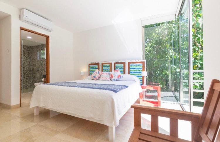 Villa Belmare Playa del Carmen