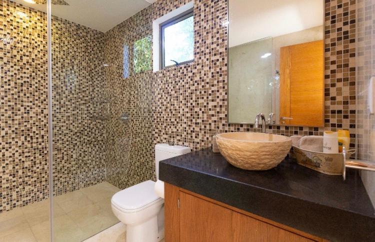 Villa Belmare Playa del Carmen