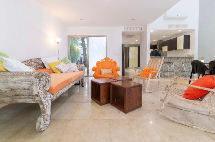 Belmare Villa *