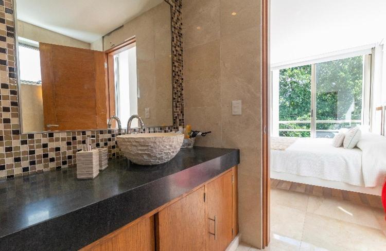 Belmare Villa Playa del Carmen