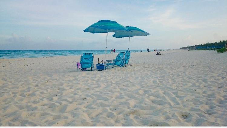 Belmare Villa Playa del Carmen