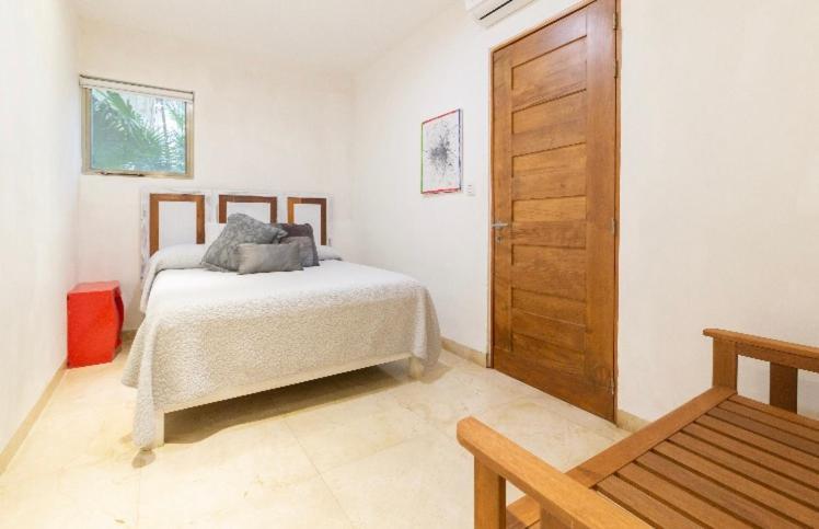 Villa Belmare Playa del Carmen