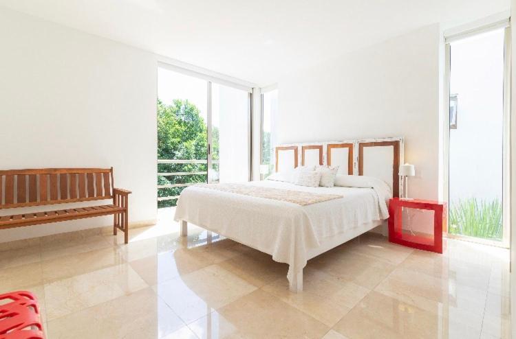 Belmare Villa Playa del Carmen