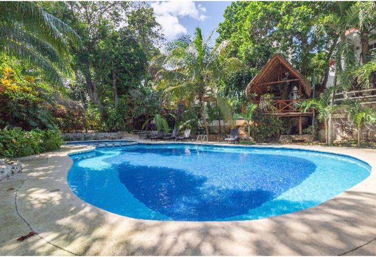 Belmare Villa Playa del Carmen