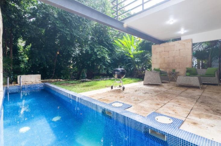 Belmare Villa Playa del Carmen